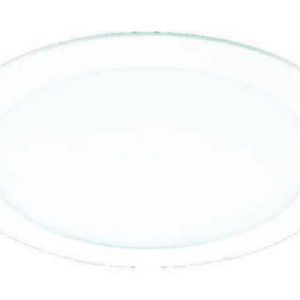 Jupiter LD470N 3W Yuvarlak Led Panel 4000k Günışığı